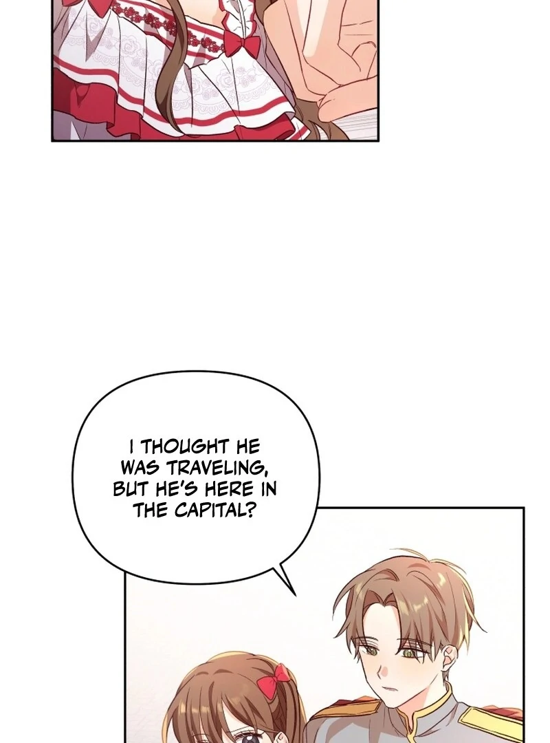I’m Done Being Your Best Friend chapter 11 page 84