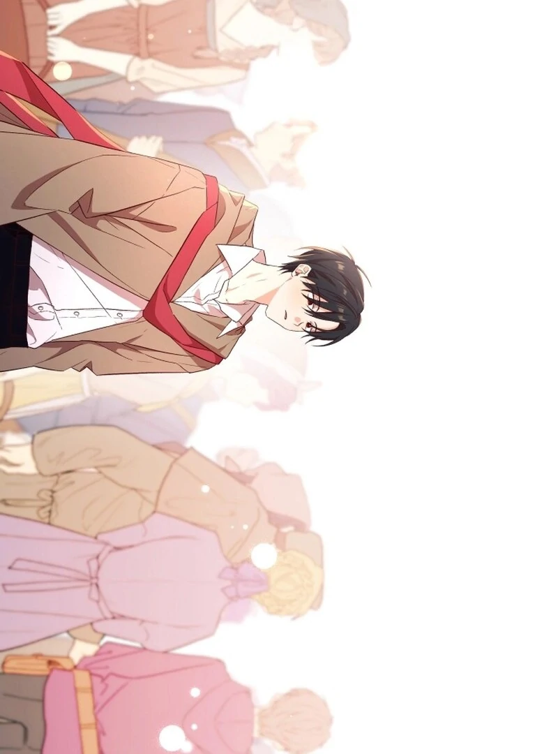 I’m Done Being Your Best Friend chapter 11 page 91