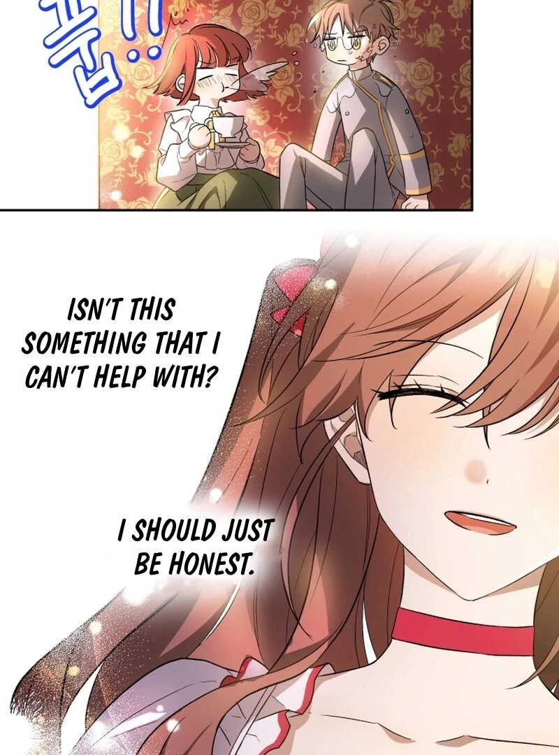 I’m Done Being Your Best Friend chapter 12 page 31
