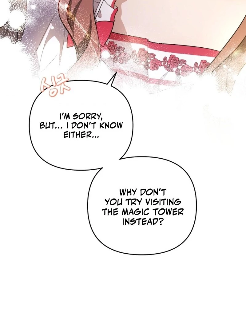 I’m Done Being Your Best Friend chapter 12 page 32