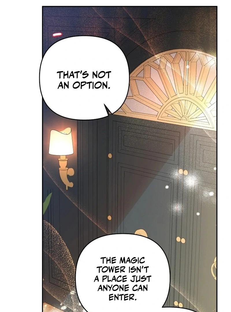 I’m Done Being Your Best Friend chapter 12 page 33