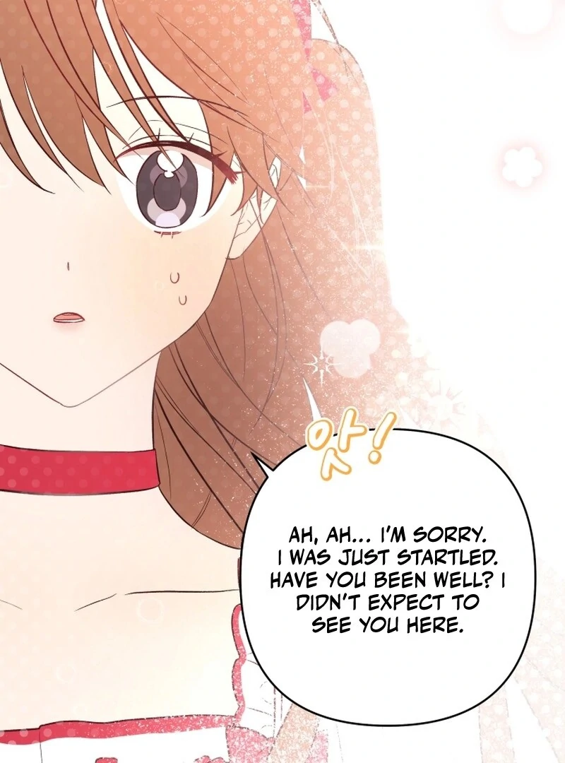 I’m Done Being Your Best Friend chapter 12 page 4