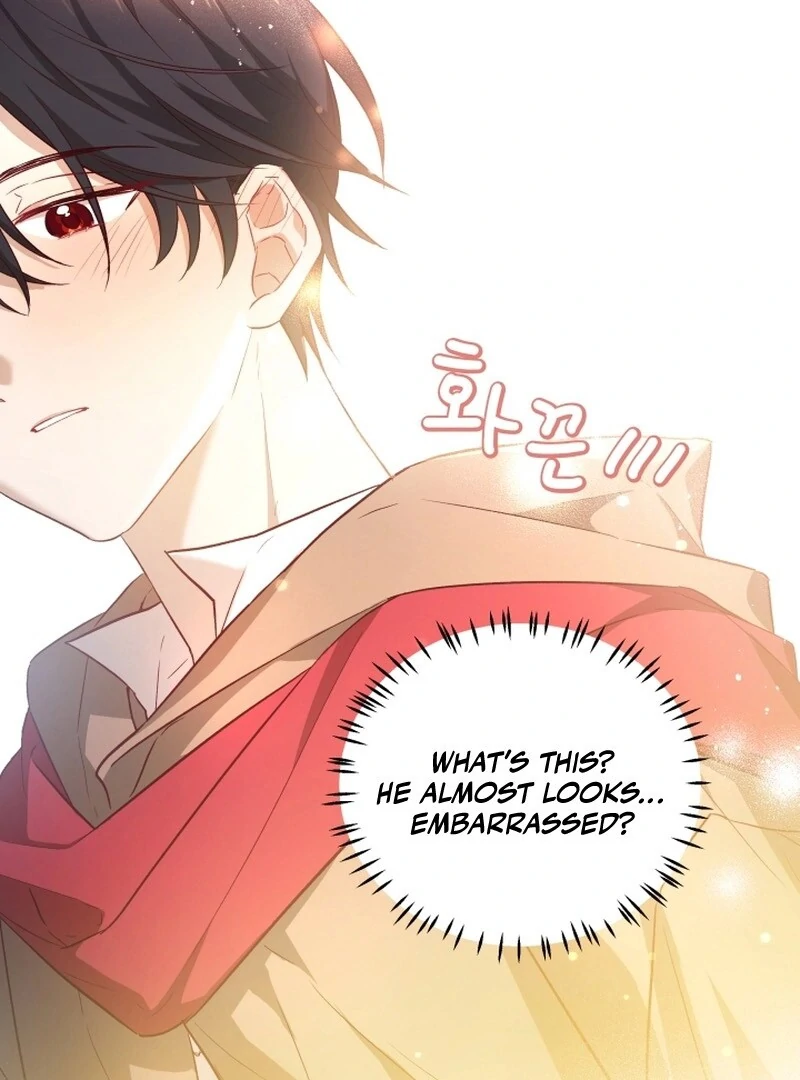I’m Done Being Your Best Friend chapter 12 page 8