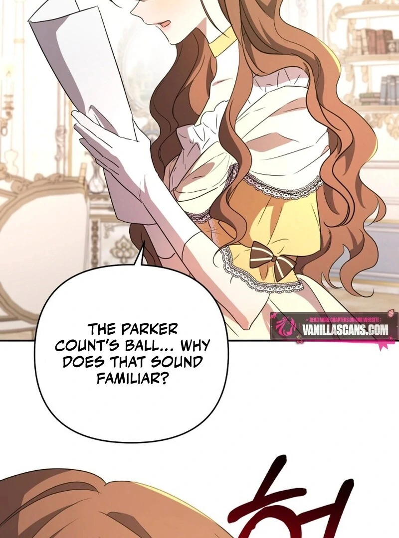 I’m Done Being Your Best Friend chapter 13 page 118
