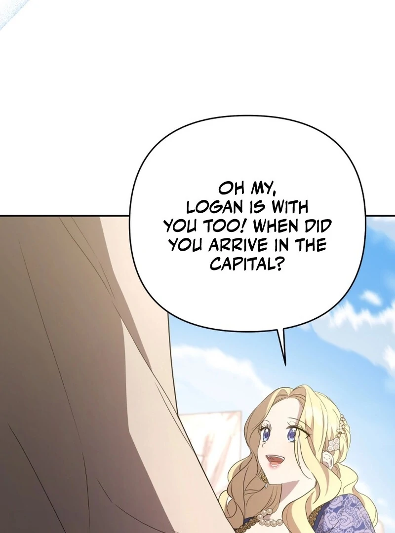 I’m Done Being Your Best Friend chapter 13 page 20