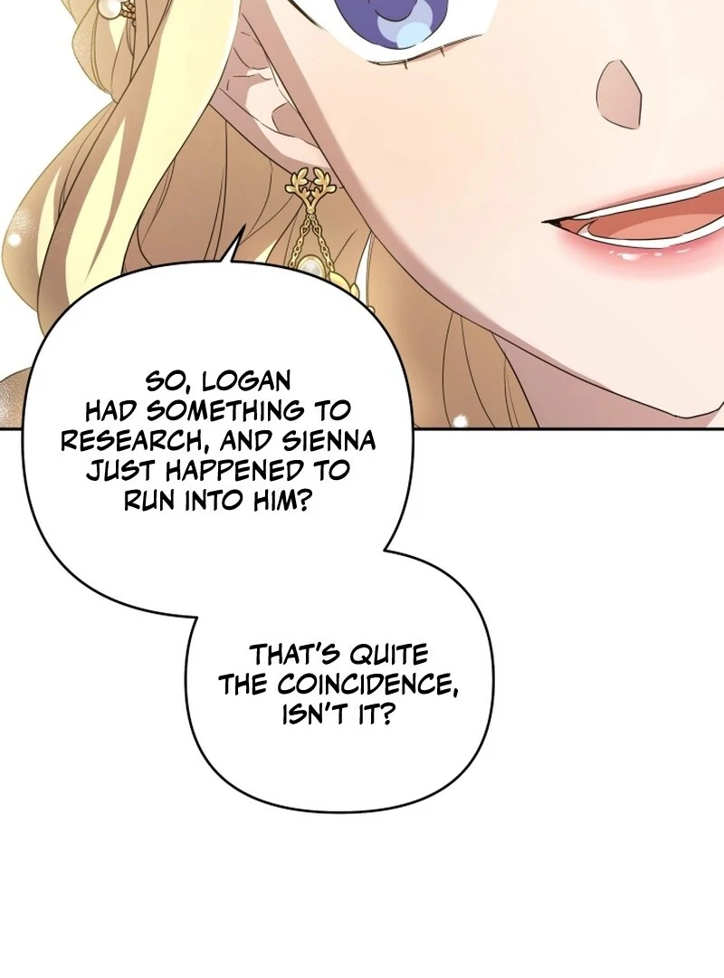 I’m Done Being Your Best Friend chapter 13 page 27
