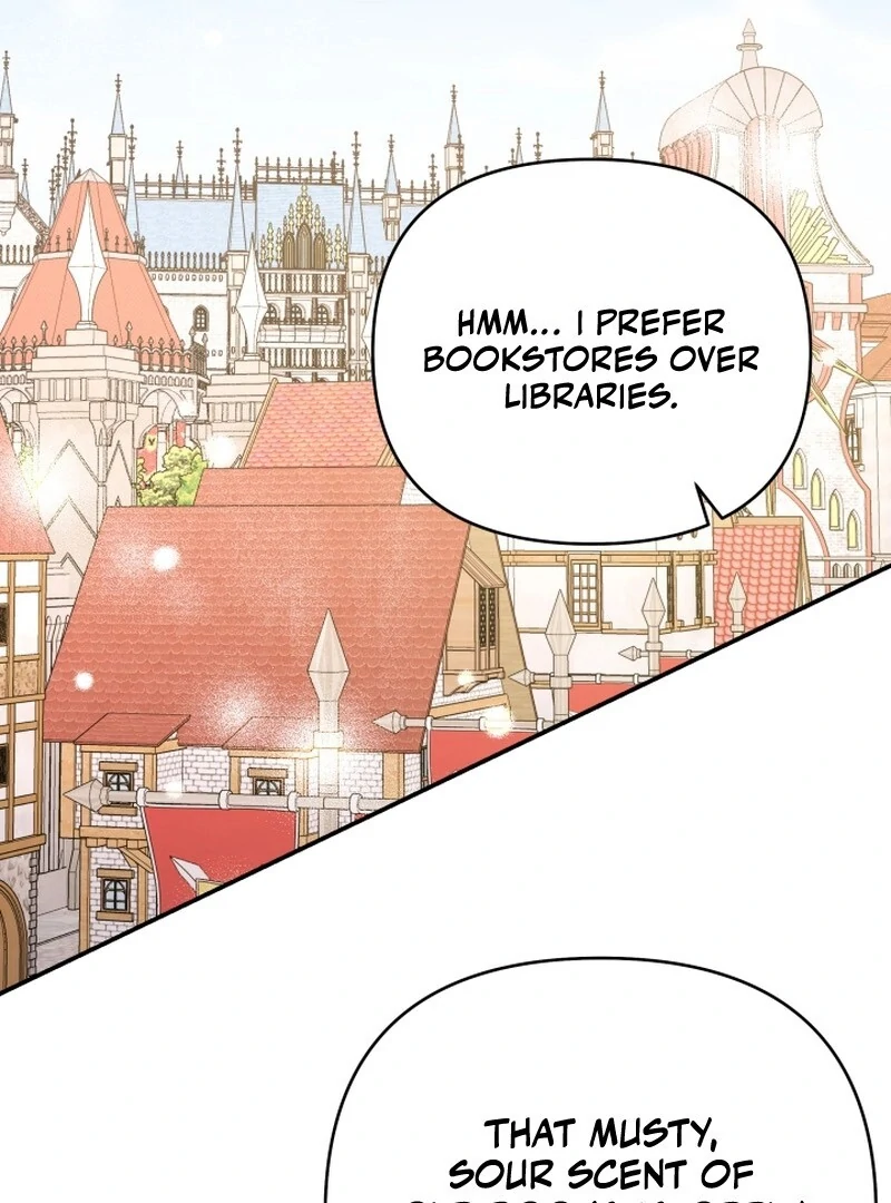 I’m Done Being Your Best Friend chapter 13 page 3