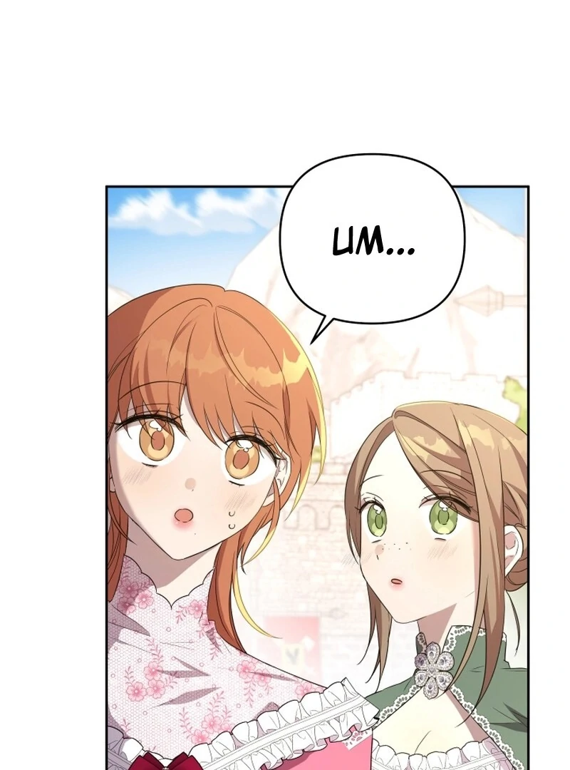 I’m Done Being Your Best Friend chapter 13 page 30