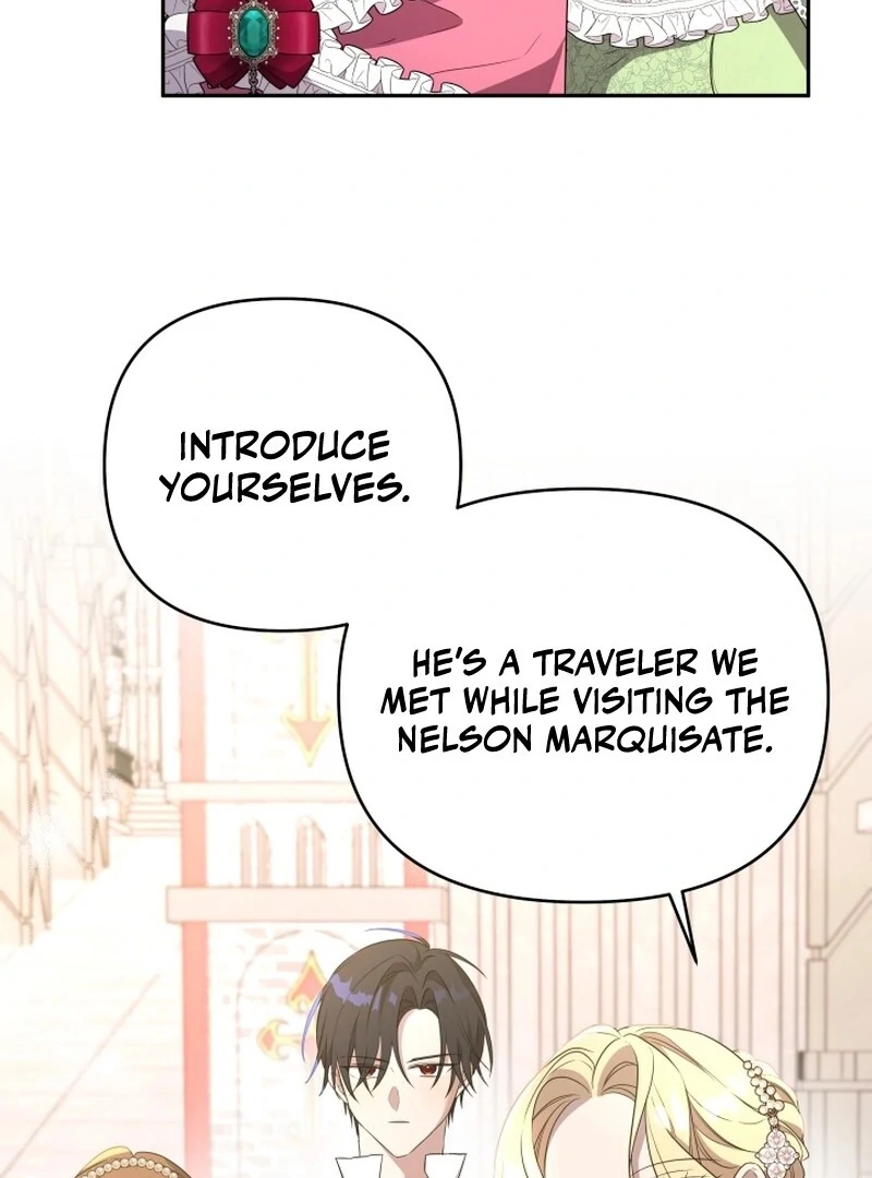 I’m Done Being Your Best Friend chapter 13 page 31