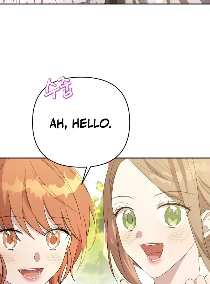 I’m Done Being Your Best Friend chapter 13 page 33