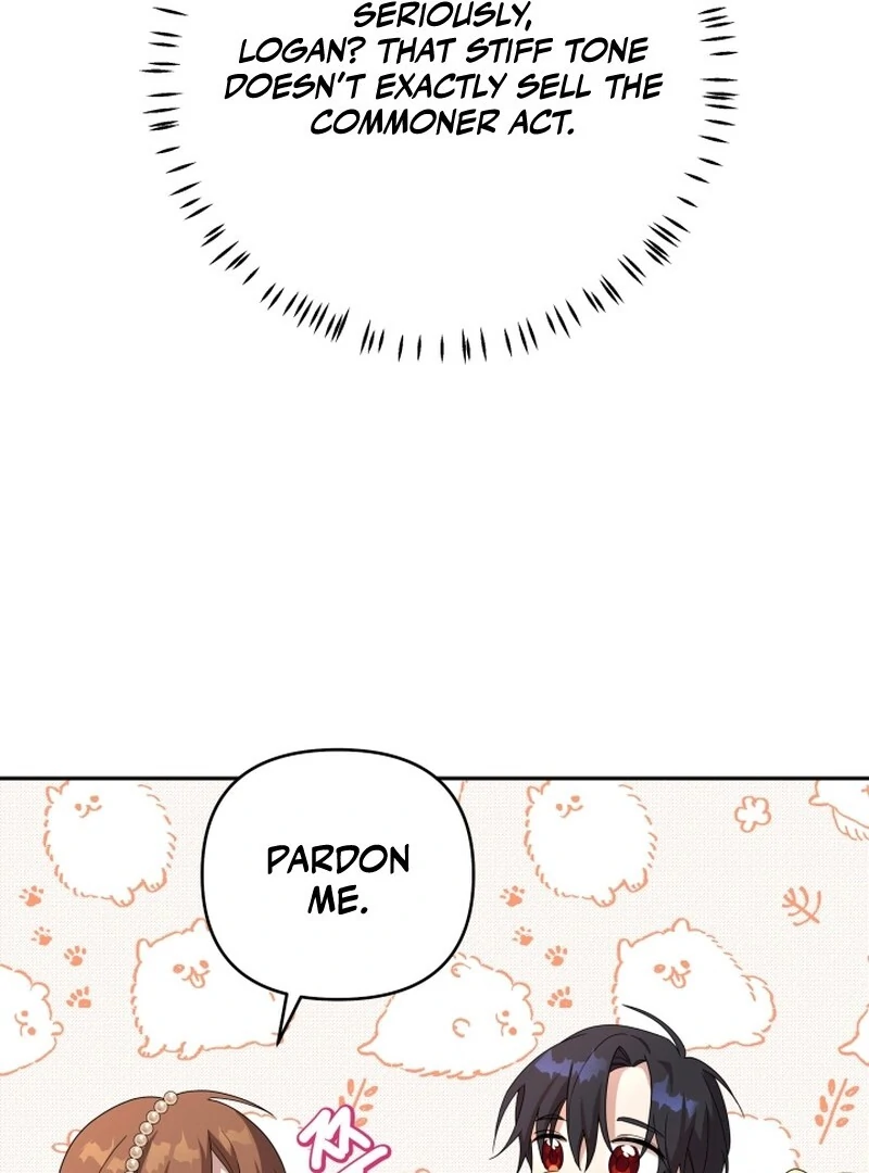 I’m Done Being Your Best Friend chapter 13 page 40