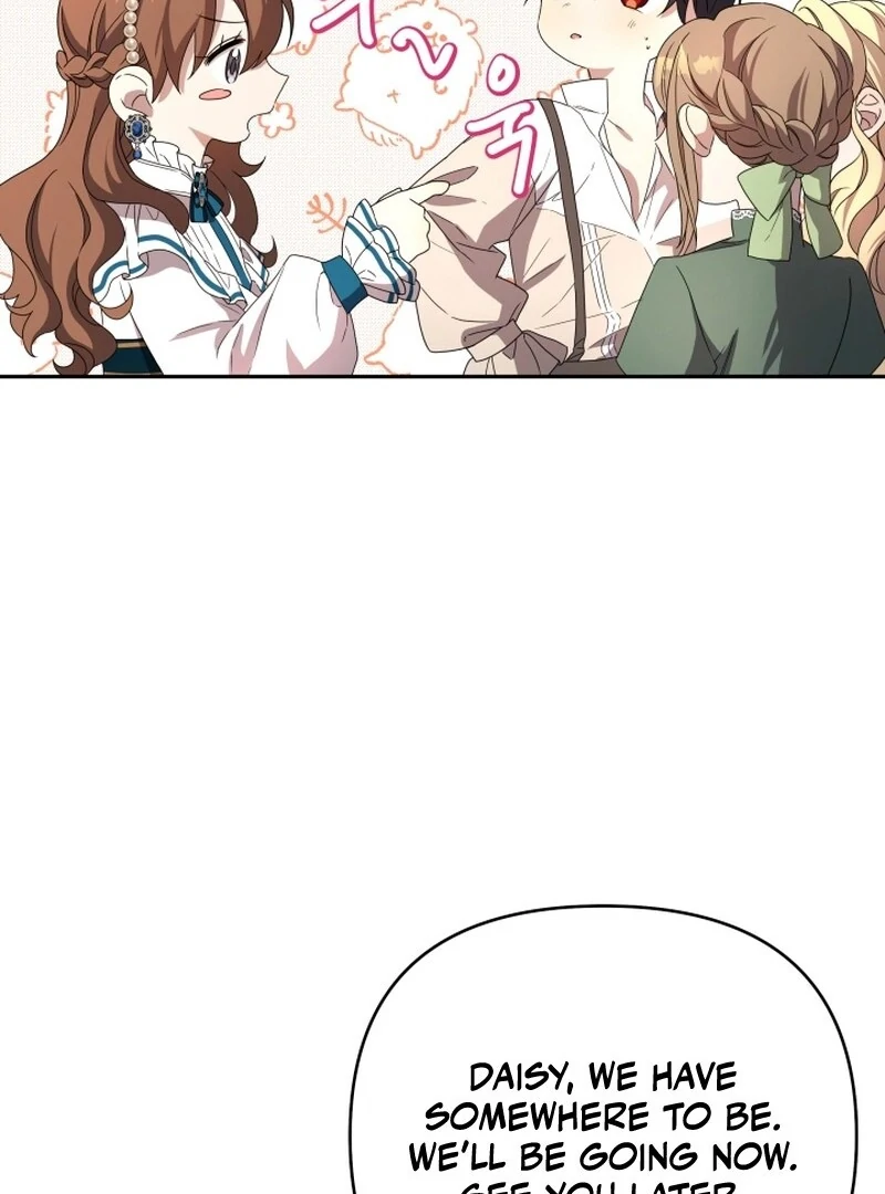 I’m Done Being Your Best Friend chapter 13 page 41