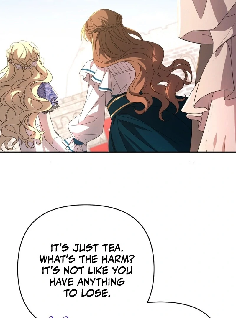 I’m Done Being Your Best Friend chapter 13 page 51