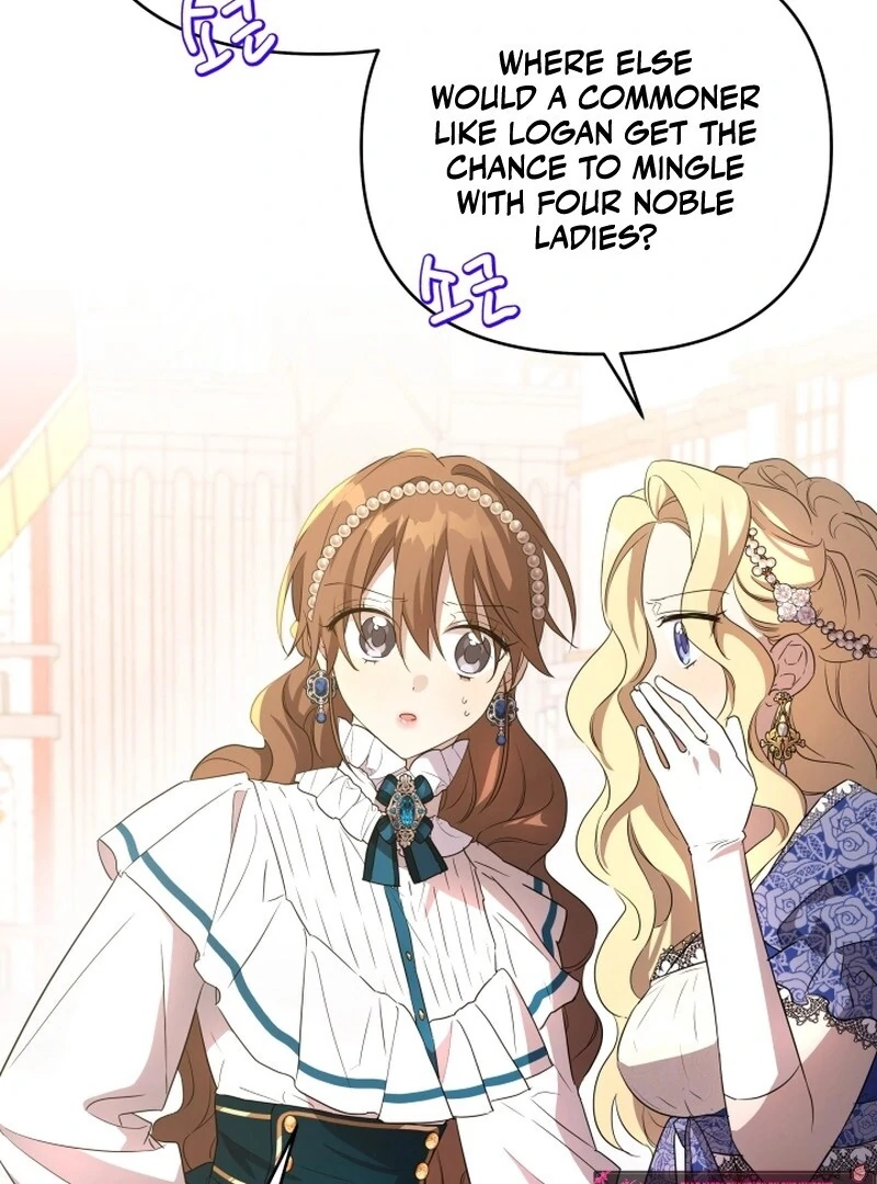 I’m Done Being Your Best Friend chapter 13 page 52
