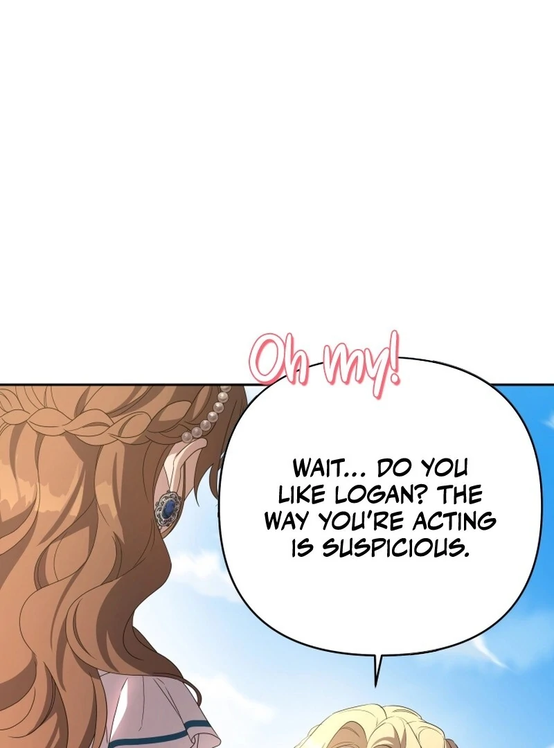 I’m Done Being Your Best Friend chapter 13 page 55