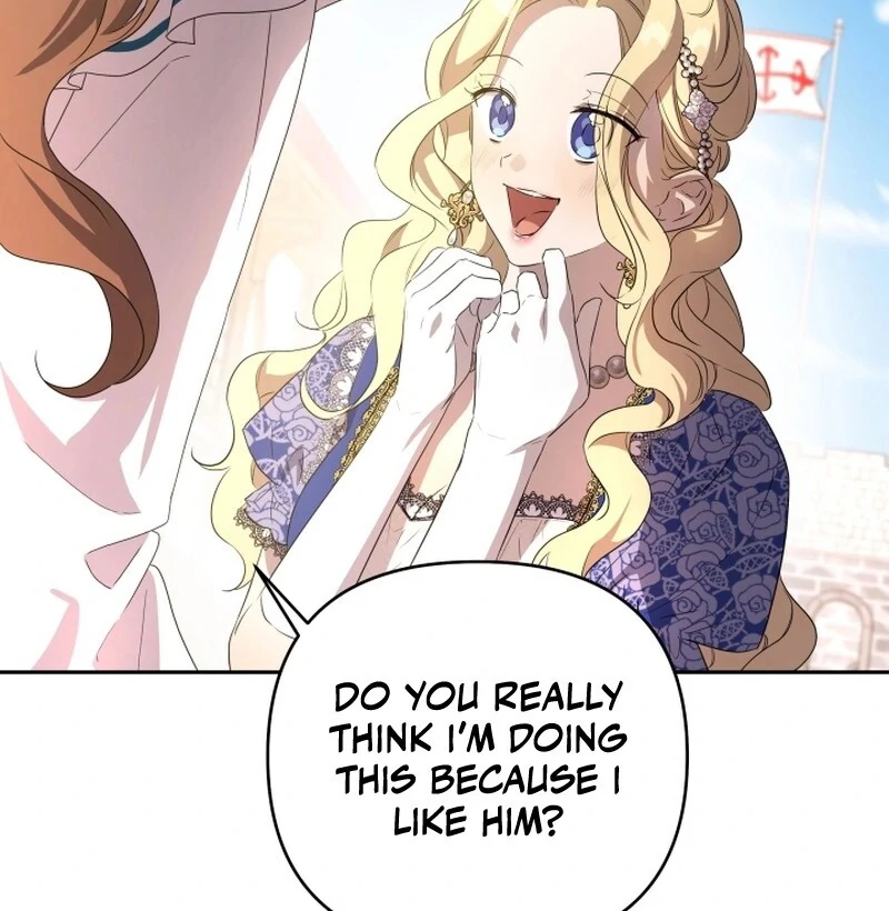 I’m Done Being Your Best Friend chapter 13 page 56