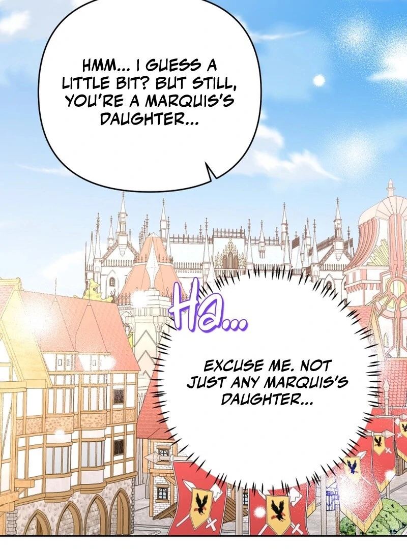 I’m Done Being Your Best Friend chapter 13 page 59