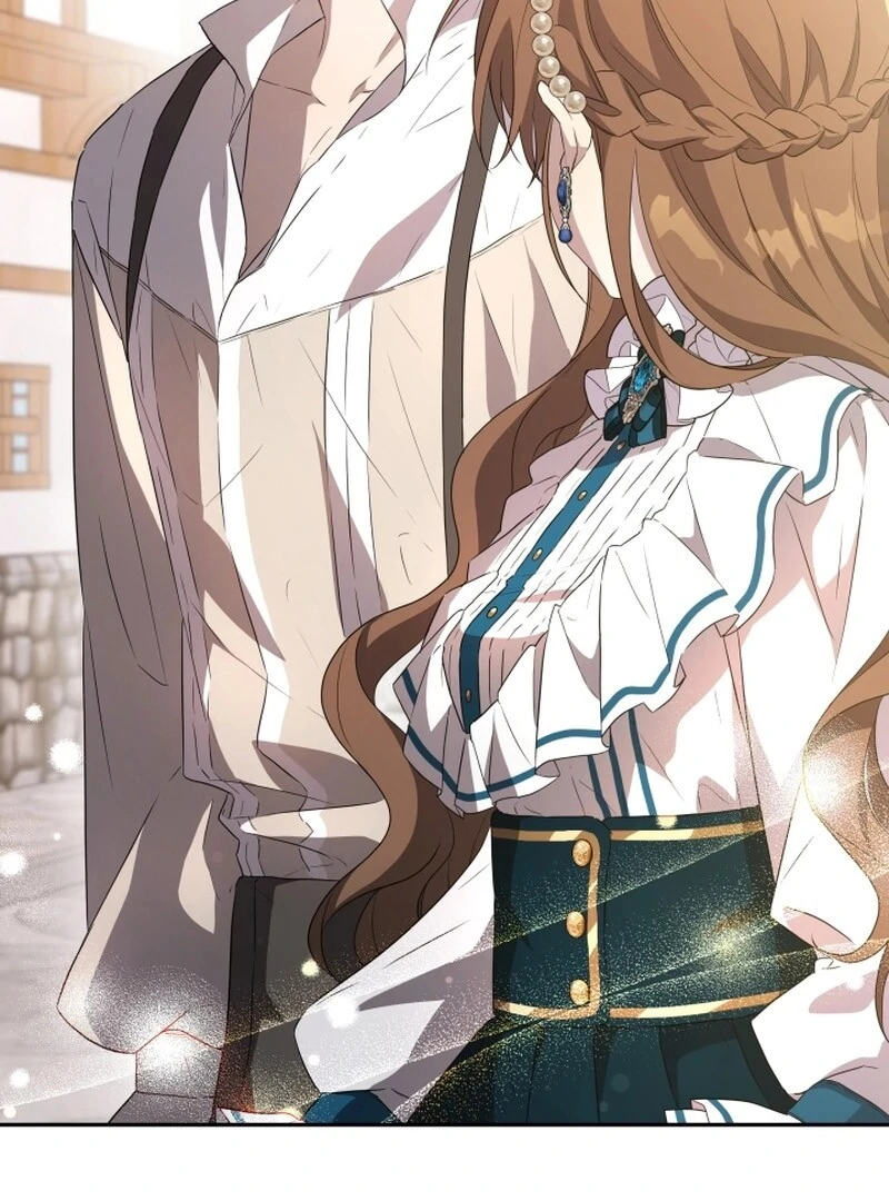 I’m Done Being Your Best Friend chapter 13 page 6