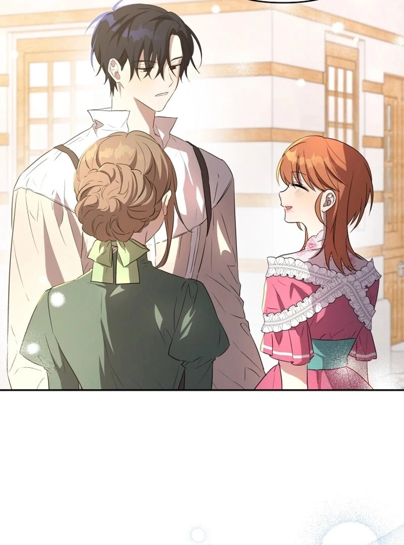 I’m Done Being Your Best Friend chapter 13 page 62