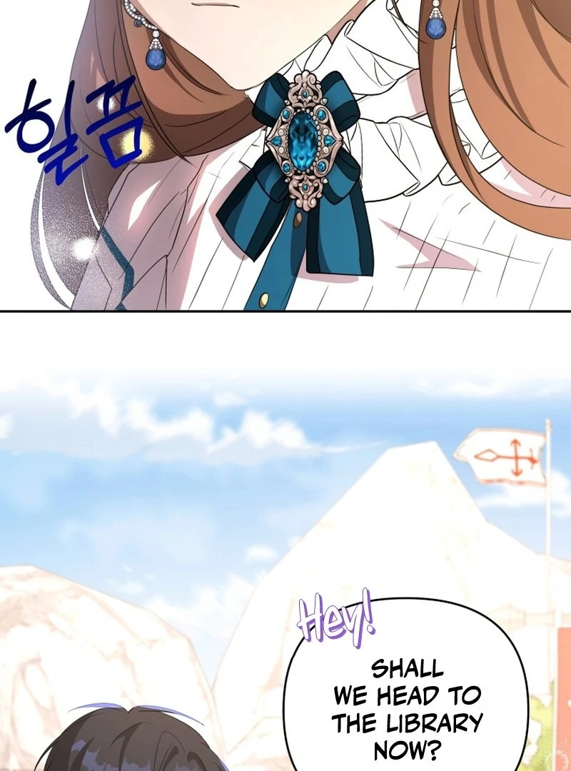 I’m Done Being Your Best Friend chapter 13 page 71