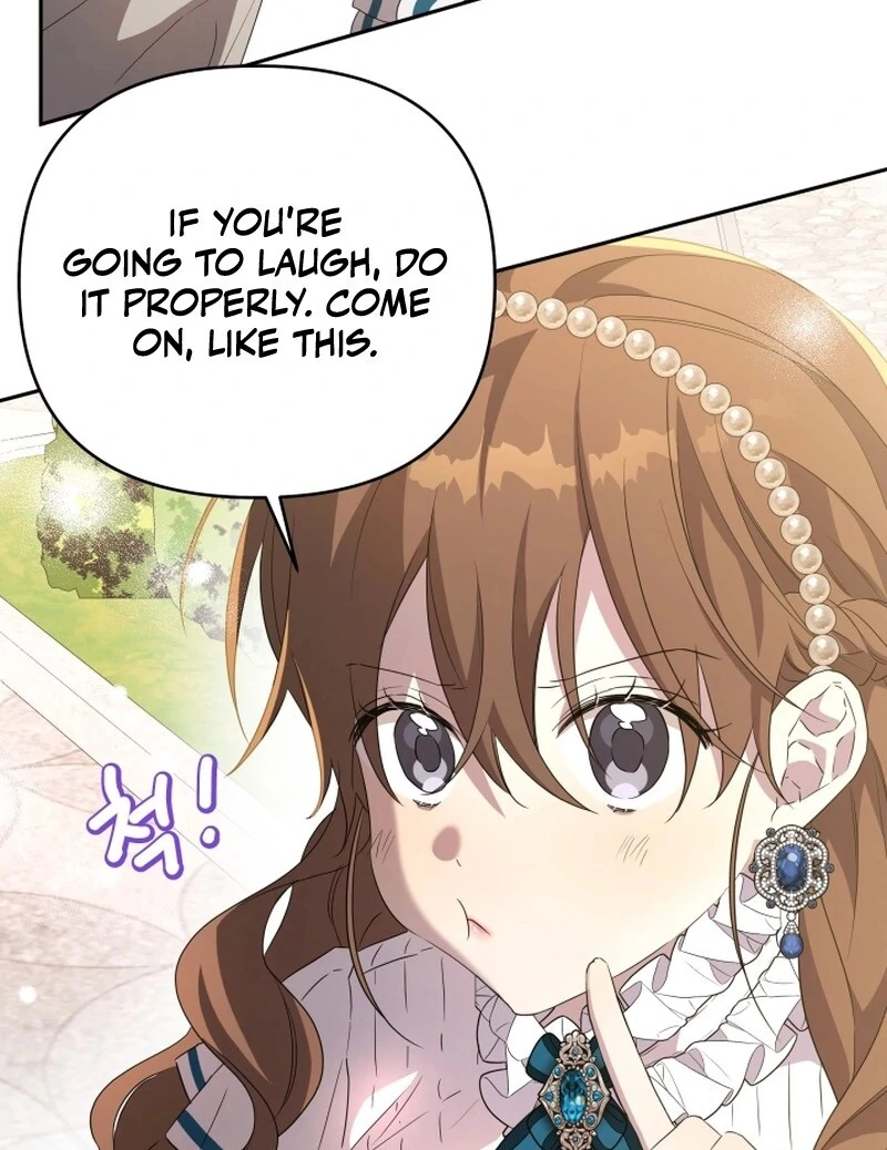I’m Done Being Your Best Friend chapter 13 page 8