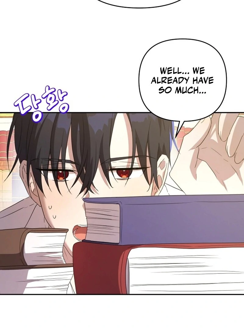 I’m Done Being Your Best Friend chapter 13 page 80