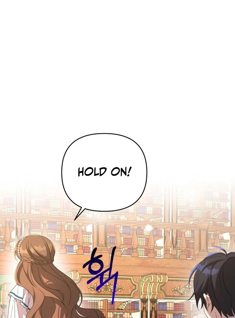 I’m Done Being Your Best Friend chapter 13 page 81