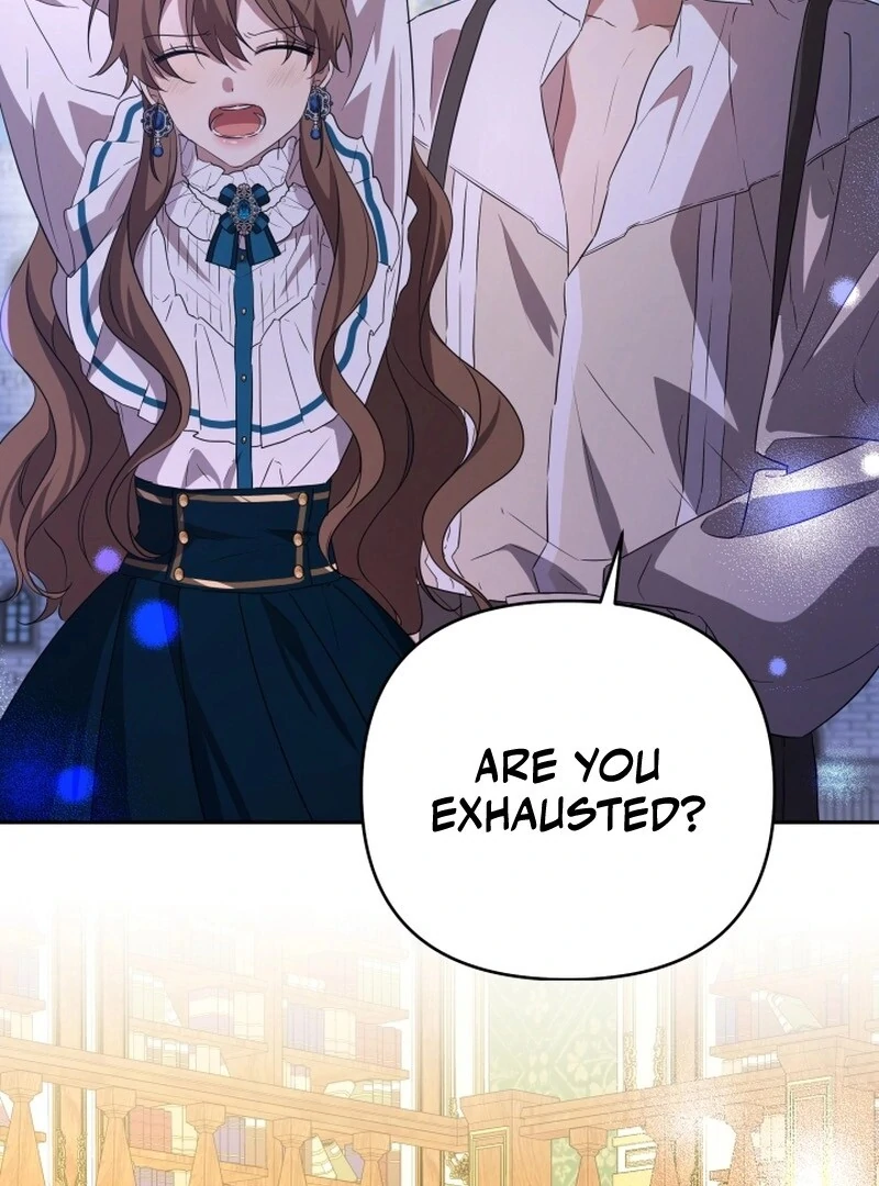I’m Done Being Your Best Friend chapter 13 page 98