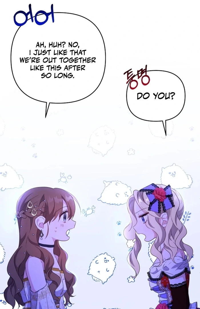 I’m Done Being Your Best Friend chapter 14 page 16