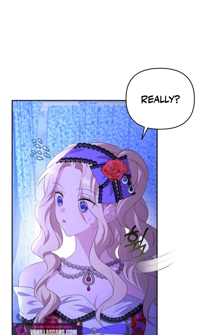 I’m Done Being Your Best Friend chapter 14 page 21