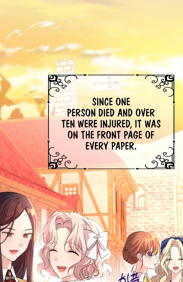 I’m Done Being Your Best Friend chapter 14 page 27