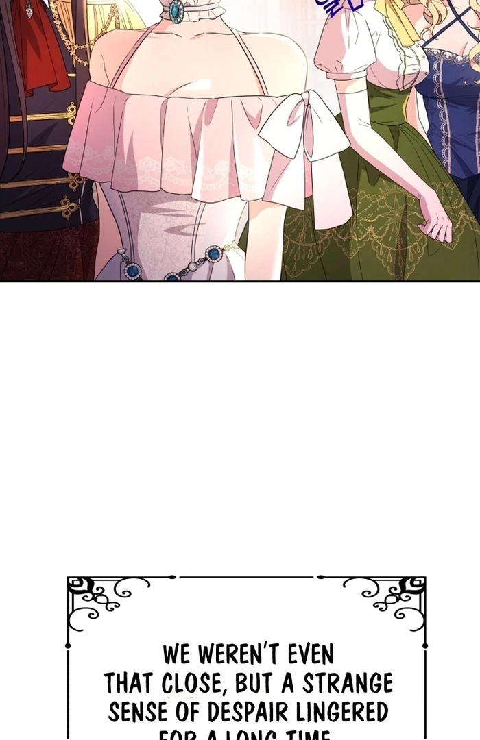 I’m Done Being Your Best Friend chapter 14 page 28