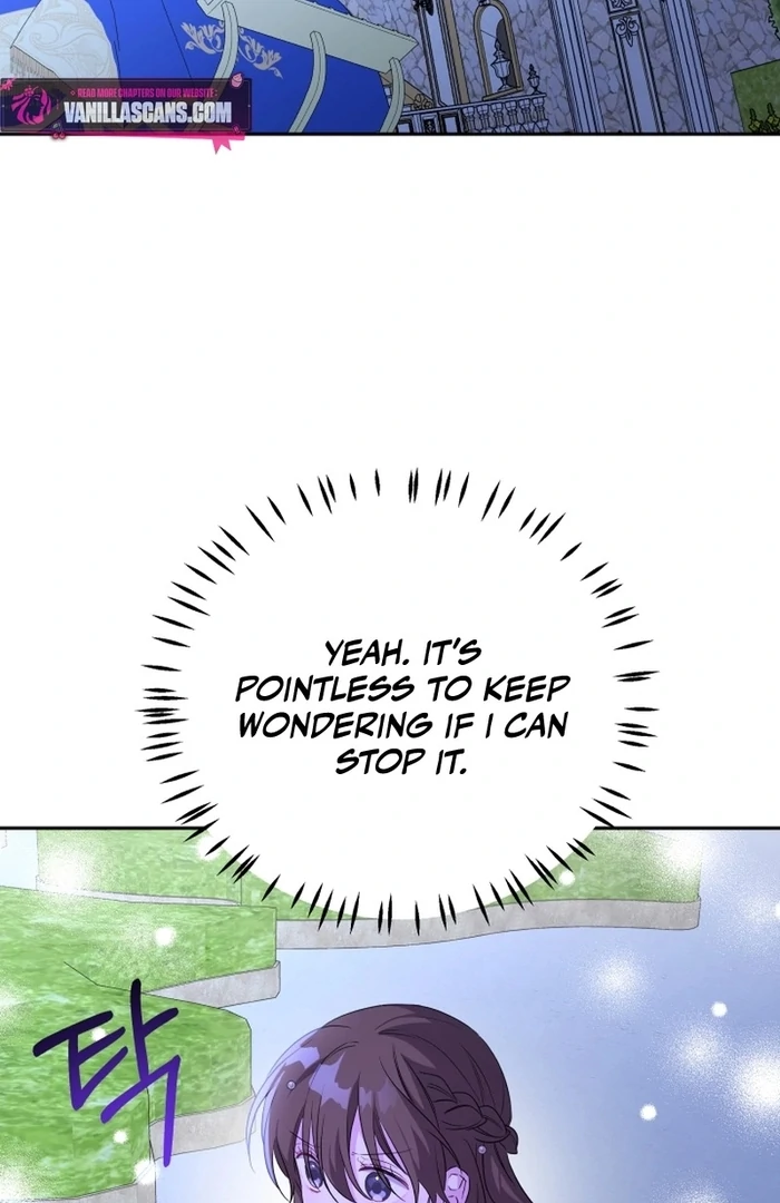 I’m Done Being Your Best Friend chapter 14 page 34