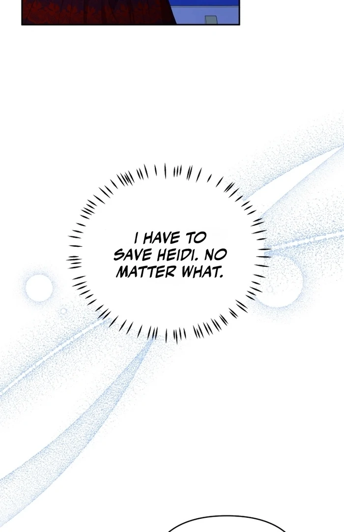 I’m Done Being Your Best Friend chapter 14 page 37