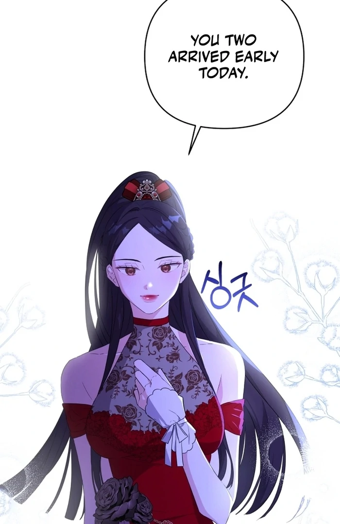 I’m Done Being Your Best Friend chapter 14 page 38