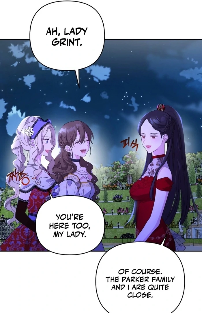 I’m Done Being Your Best Friend chapter 14 page 41