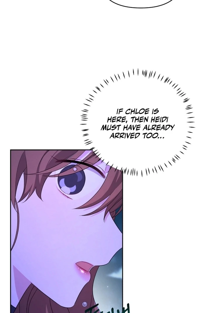 I’m Done Being Your Best Friend chapter 14 page 42