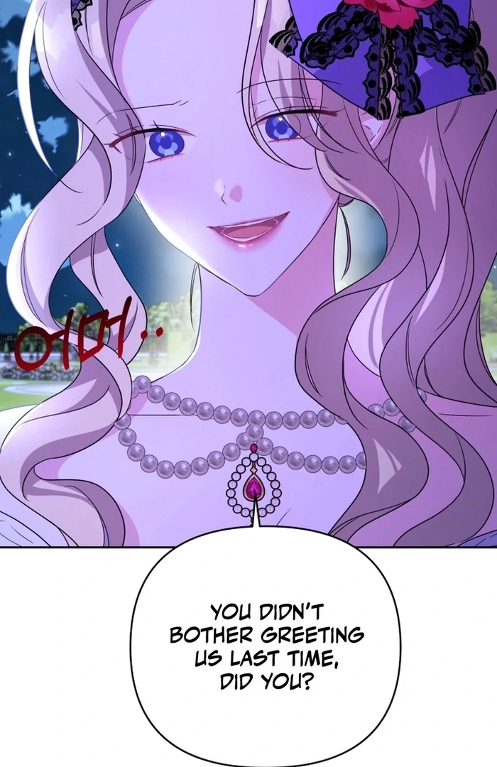 I’m Done Being Your Best Friend chapter 14 page 44