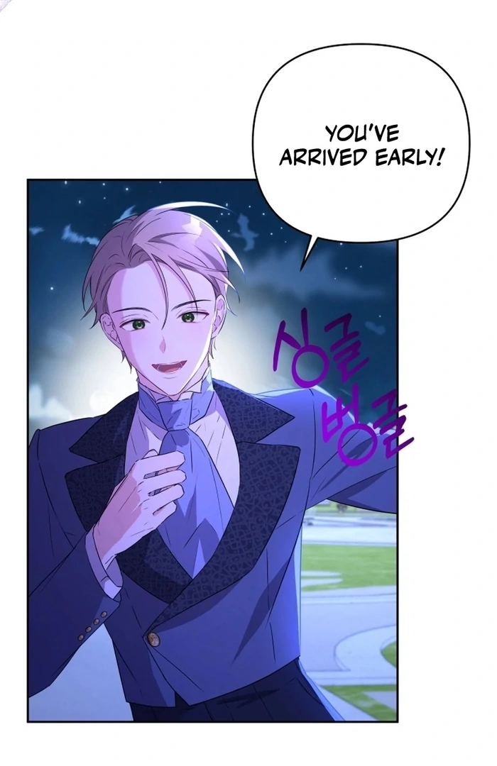 I’m Done Being Your Best Friend chapter 14 page 51
