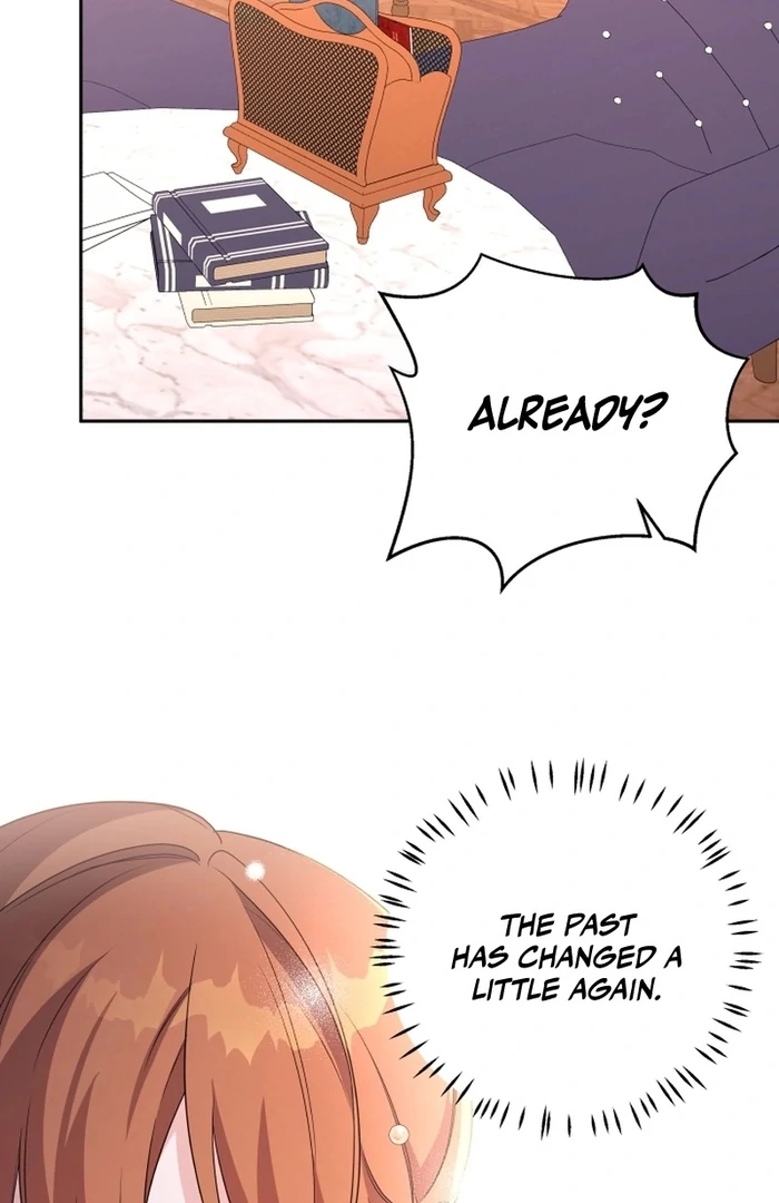I’m Done Being Your Best Friend chapter 14 page 56