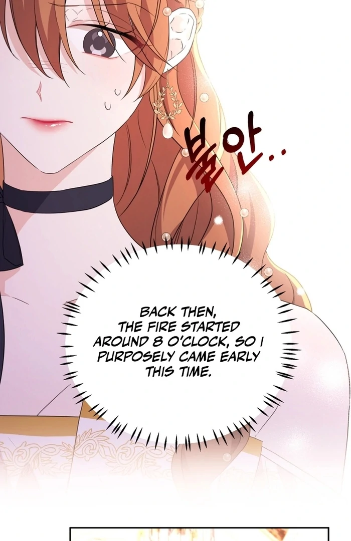 I’m Done Being Your Best Friend chapter 14 page 57