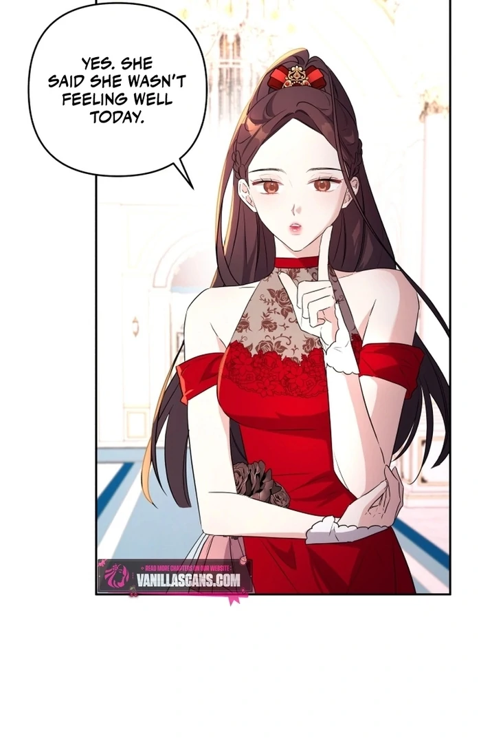 I’m Done Being Your Best Friend chapter 14 page 58