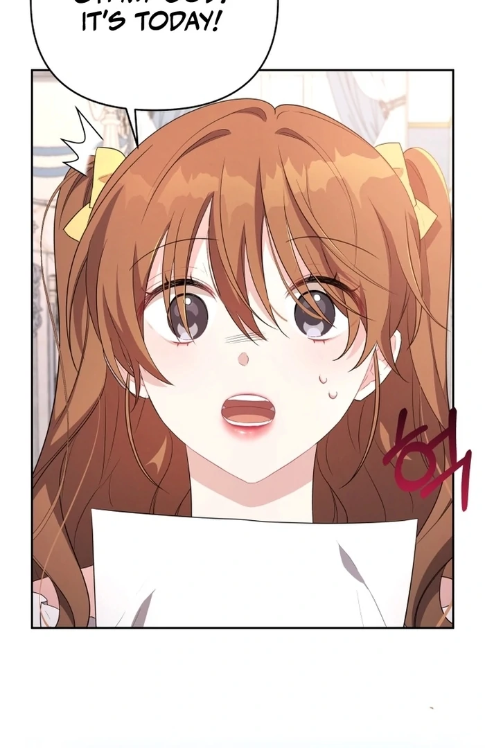 I’m Done Being Your Best Friend chapter 14 page 6