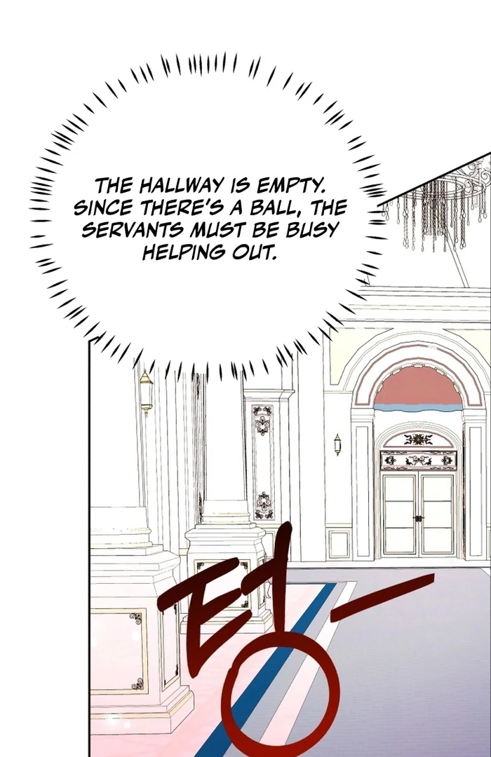 I’m Done Being Your Best Friend chapter 14 page 67