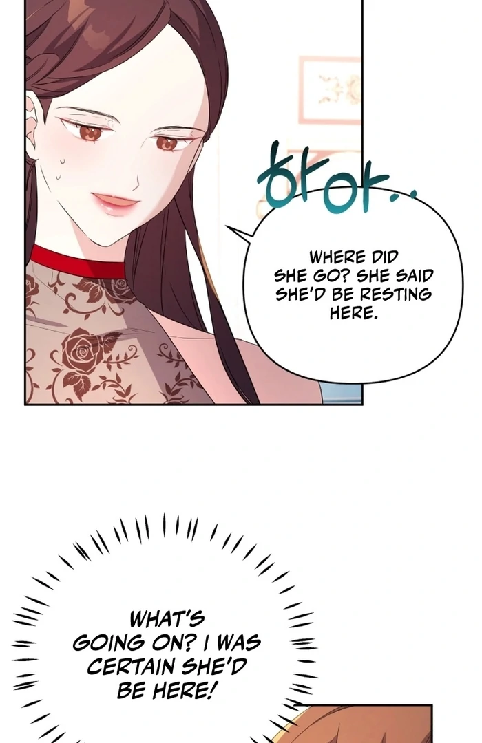 I’m Done Being Your Best Friend chapter 14 page 76