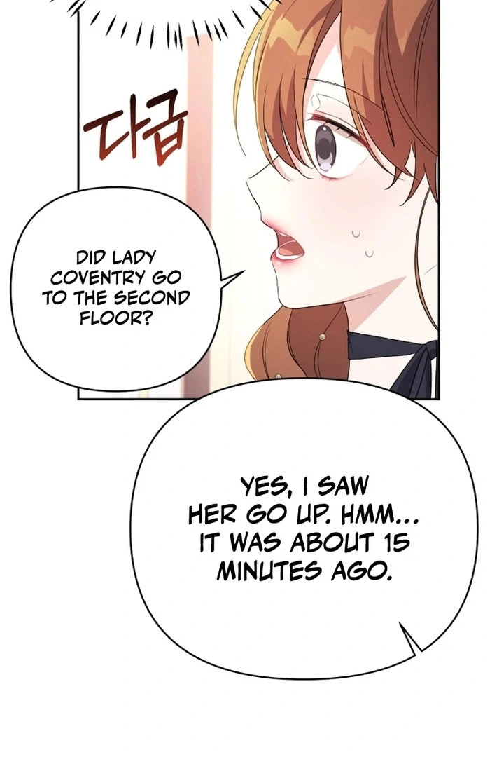 I’m Done Being Your Best Friend chapter 14 page 77
