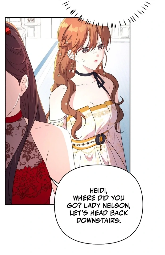 I’m Done Being Your Best Friend chapter 14 page 81