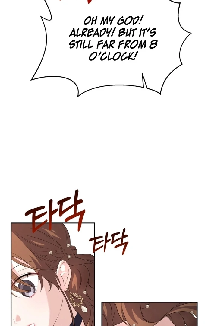 I’m Done Being Your Best Friend chapter 14 page 95