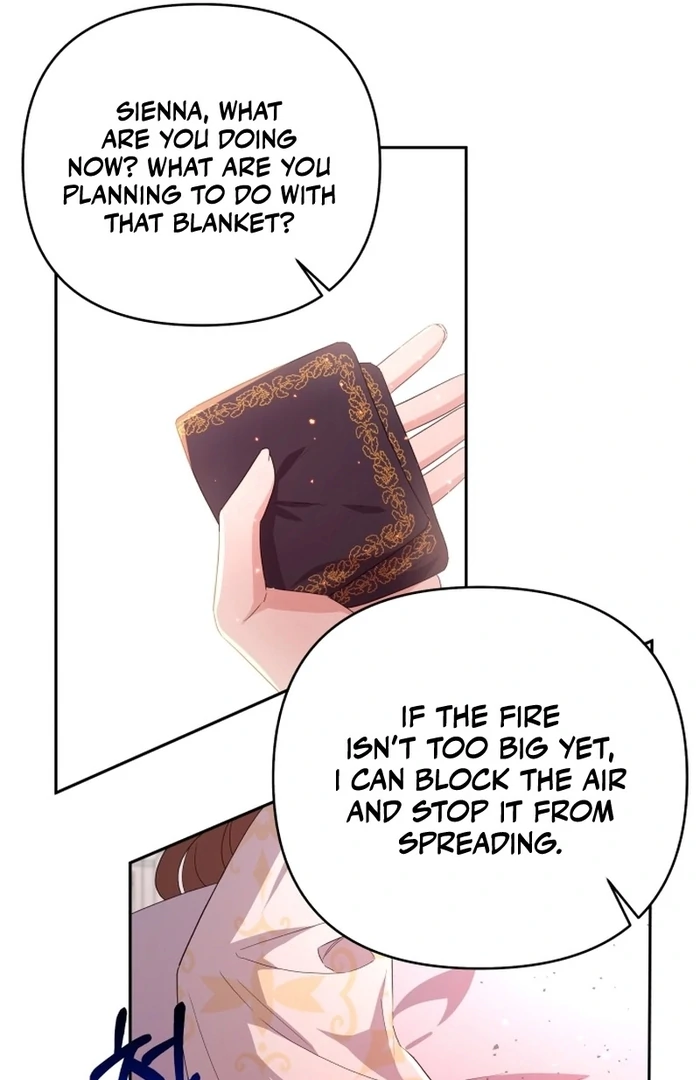I’m Done Being Your Best Friend chapter 15 page 10