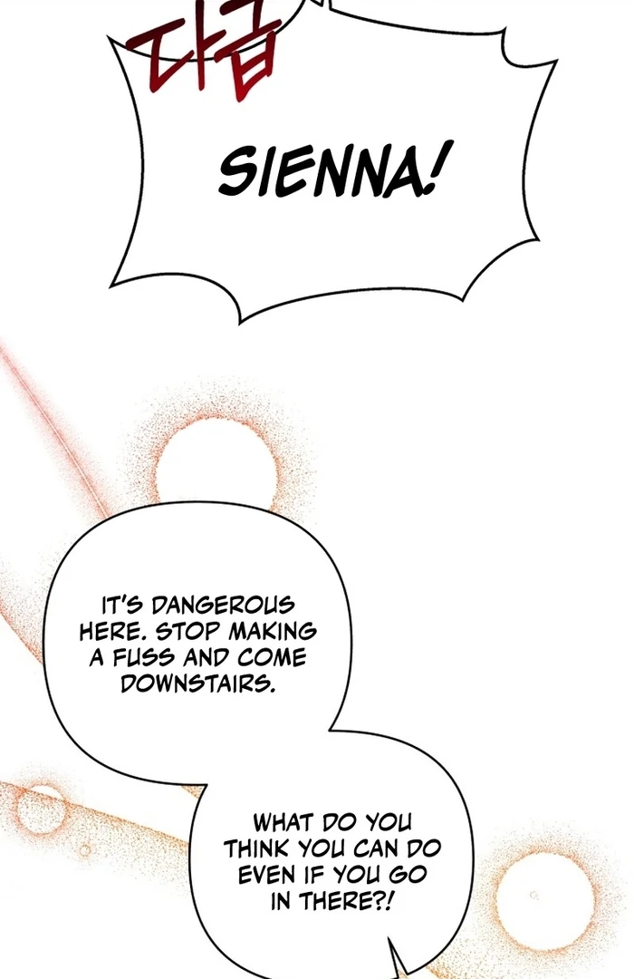 I’m Done Being Your Best Friend chapter 15 page 16